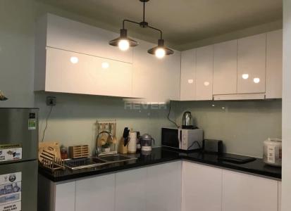 Căn hộ The Park Residence, Nhà Bè Căn hộ The Park Residence đầy đủ nội thất, view thoáng mát.