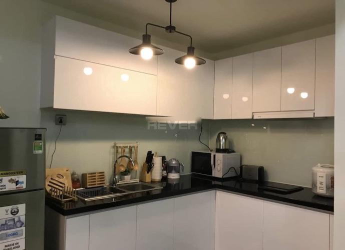 Căn hộ The Park Residence, Nhà Bè Căn hộ The Park Residence đầy đủ nội thất, view thoáng mát.