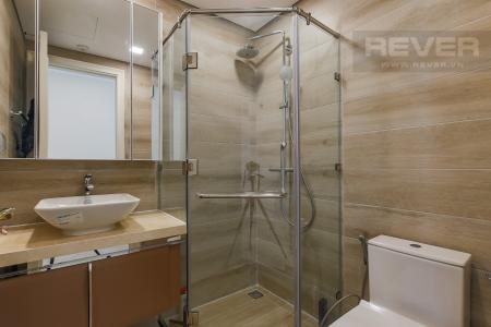 Phòng Tắm 2 Bán căn hộ Vinhomes Golden River tầng cao, 2PN, view đẹp