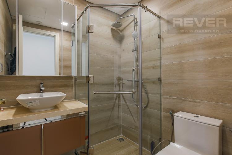 Phòng Tắm 2 Bán căn hộ Vinhomes Golden River tầng cao, 2PN, view đẹp