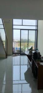 Không gian căn hộ Sky 9 Căn hộ chung cư Sky 9 tầng thấp view cực thoáng mát, nội thất cơ bản.