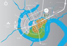 The New City Thủ Thiêm - vi-tri-new-city