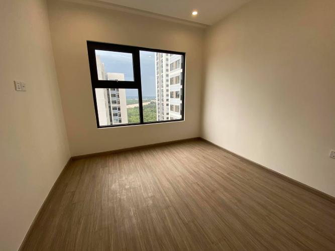 Phòng ngủ Vinhomes Grand Park Quận 9 Căn hộ Vinhomes Grand Park tầng 31, view thành phố, 2 phòng ngủ.
