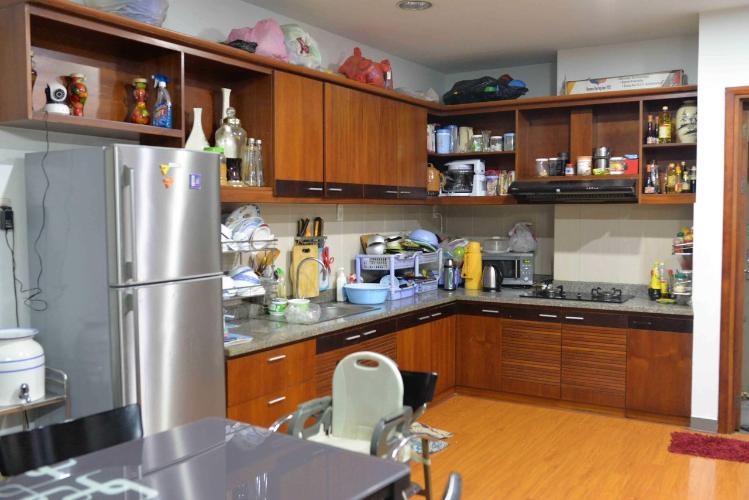 Căn hộ chung cư TDH - Trường Thọ, Thủ Đức Căn hộ chung cư TDH - Trường Thọ view thoáng mát, đón sáng.