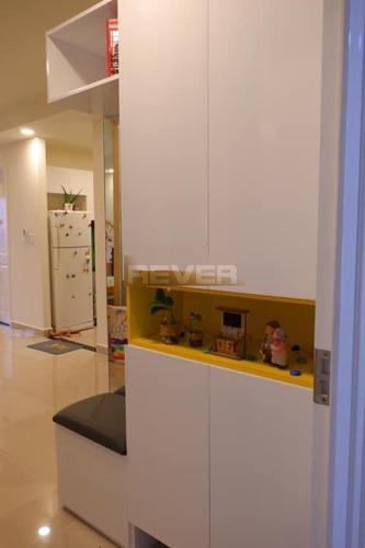 căn hộ Lavita Garden, Thủ Đức Căn hộ Lavita Garden tầng 19 hướng Đông Nam, nội thất đầy đủ