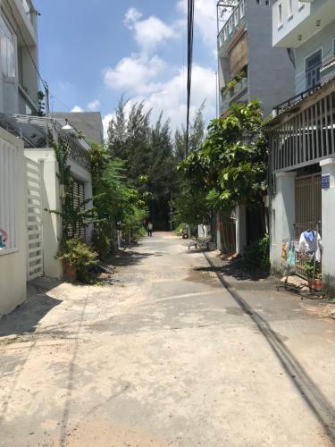 Lộ giới đất nền quận 9 Đất nền Quận 9 diện tích 5x21m, sổ hồng chính chủ, sang tên ngay.