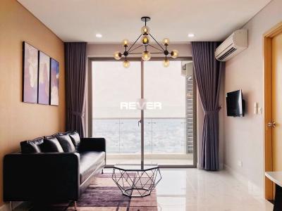 căn hộ An Gia Skyline quận 7 Căn hộ An Gia Skyline, nội thất đầy đủ - view thành phố tuyệt đẹp