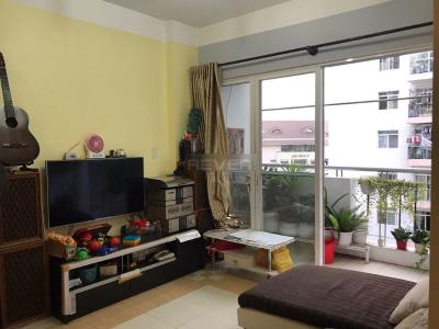 Căn hộ chung cư An Viên Apartment, Quận 7 Căn hộ chung cư An Viên Apartment bàn giao đủ nội thất tiện nghi.