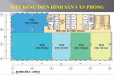Pearl Plaza - Mat-bang-dien-hinh-san-van-phong-Pearl-Plaza