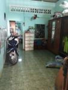 Bán nhà phố Bến Vân Đồn, Q4 diện tích 3.14x10.8m, sát trung tâm quận 1