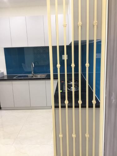 phòng ăn Bán căn hộ Saigon South Residence 2 phòng ngủ và 2 phòng tắm, tầng trung, diện tích 74m2