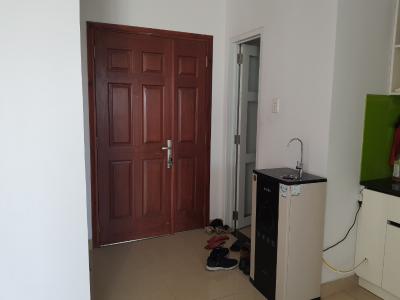Căn hộ chung cư TDH Phước Long, Quận 9 Căn hộ chung cư TDH Phước Long tầng cao, view thành phố.