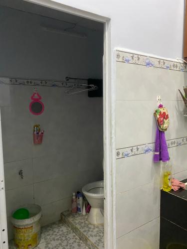 Nhà phố Lâm Văn Bền Tân Kiểng Quận 7 Bán nhà hẻm Lâm Văn Bền, nội thất cơ bản, nhà mới xây.