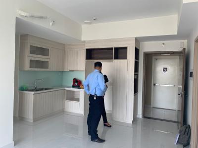 Cho thuê căn hộ 3 phòng ngủ Safira Khang Điền, diện tích 88m2, thiết kế hiện đại, dọn vào ở ngay.