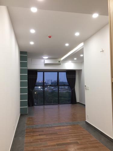 Phòng khách officetel The Sun Avenue Cho thuê officetel The Sun Avenue tầng thấp, block 1, diện tích 40m2, 1 phòng ngủ