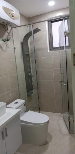 Nhà vệ sinh Shophouse SUNRISE RIVERSIDE Cho thuê Shophouse Sunrise Riverside diện tích 40m2