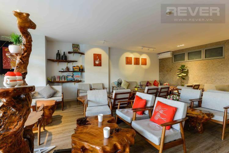 Mặt bằng Shop-house The Parcspring Bán shop-house The Parcspring, mặt bằng sáng và thông thoáng.