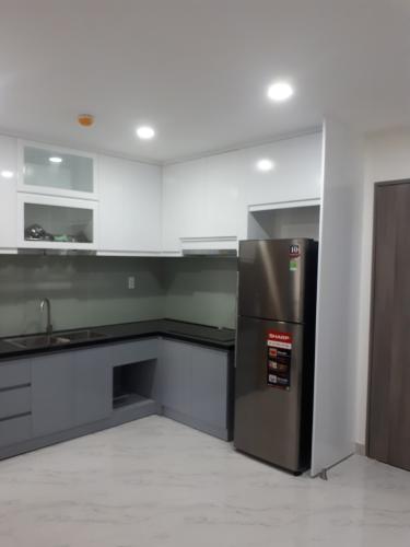 bếp  căn hộ Saigon South Residence Cho thuê căn hộ 2 phòng ngủ nội thất đầy đủ Saigon South Residence