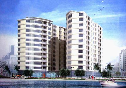 The Splendor, Gò Vấp Căn hộ The Splendor tầng trung, cửa chính hướng Đông Nam.