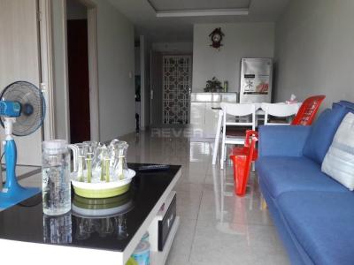 Căn hộ Hiệp Thành Buildings, Quận 12 Căn hộ Hiệp Thành Buildings tầng cao đón view thành phố.