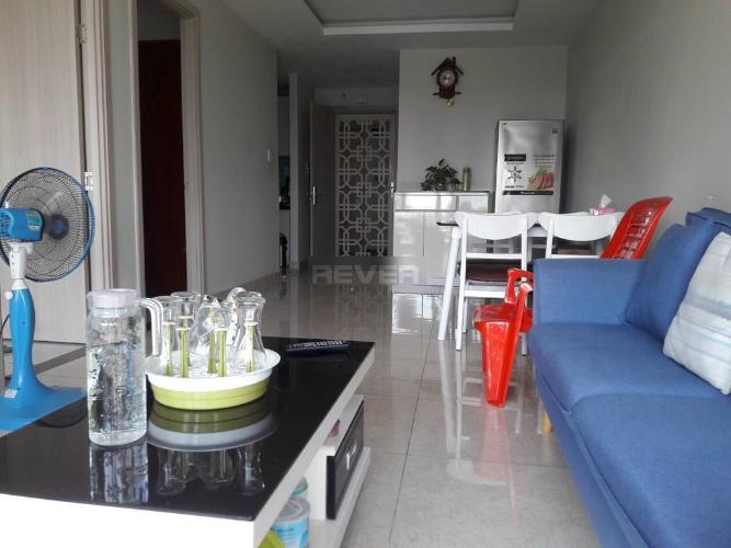 Căn hộ Hiệp Thành Buildings, Quận 12 Căn hộ Hiệp Thành Buildings tầng cao đón view thành phố.