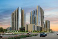 Thủ Thiêm River Park