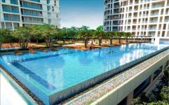 Bình An Pearl - Phối cảnh hồ bơi