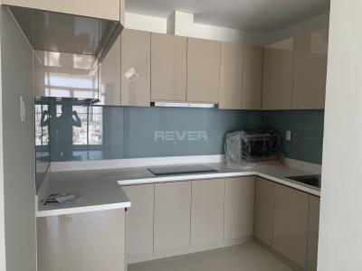 Căn hộ Jamona Heights, Quận 7 Căn hộ Jamona Heights ban công hướng Tây, view thành phố.