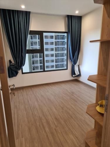 Phòng ngủ , Căn hộ Vinhomes Grand Park , Quận 9 Căn hộ Vinhomes Grand Park tầng 19 view nội khu yên tĩnh, đầy đủ nội thất.
