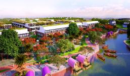 Long Thành Airport Village - Dự án Long Thành Airport Village