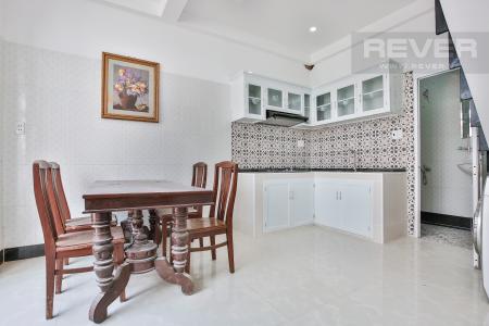 Phòng Ăn Nhà phố 2 phòng ngủ đường số 39 khu Glory Village Quận 2