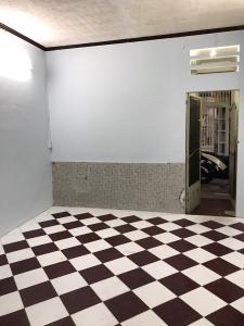 Bán nhà hẻm Trần Quang Khải, Quận 1, sổ hồng, gần chợ Đakao