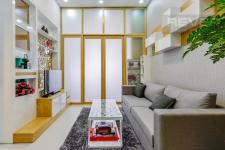 Căn hộ 1PN Lexington Residence - Lựa chọn đầu tư cho thuê tốt nhất