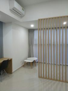 Office-tel The Sun Avenue Căn hộ Officetel The Sun Avenue đầy đủ nội thất, đón view nội khu.