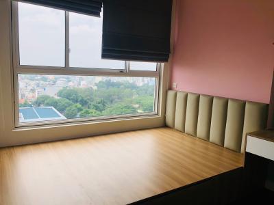  Bán căn hộ Golden Mansion 2 phòng ngủ, tầng trung, diện tích 50m2