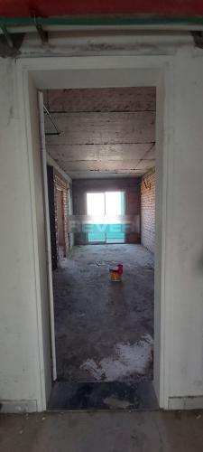 Không gian căn hộ Green Building, Quận 9 Căn hộ tầng 12 Green Building mới bàn giao thô, view thành phố.