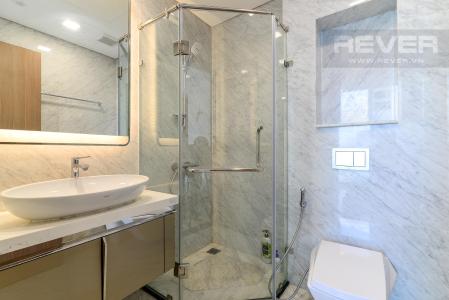 can-ho-vinhomes-central-park Cho thuê căn hộ Vinhomes Central Park 3PN, đầy đủ nội thất, căn góc view sông và công viên