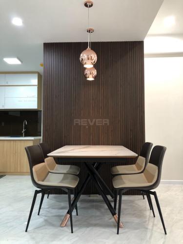 Phòng bếp căn hộ Saigon South Residence, Nhà Bè Căn hộ SaiGon South Residence đầy đủ nội thất, view thành phố mát mẻ,