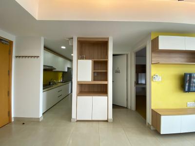 căn hộ Masteri Thảo Điền  Cho thuê căn hộ tầng cao Masteri Thảo Điền nội thất đầy đủ