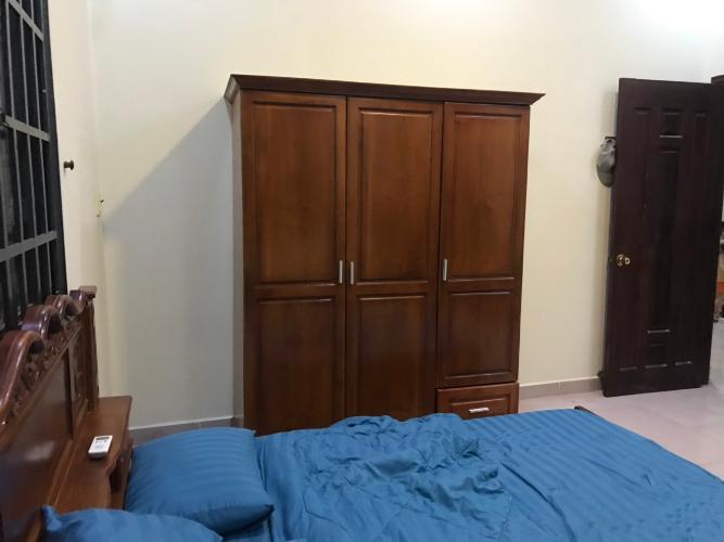 Phòng ngủ nhà phố Quận 9 Bán nhà đường Nguyễn Duy Trinh, Quận 9, thổ cư 85m2, cách chợ Long Trường 700m