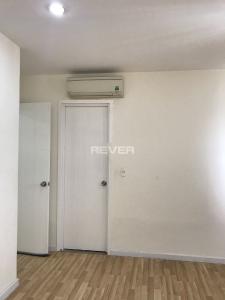 Hành lang City Gate Quận 8 Căn hộ City Gate tầng trung, bàn giao nội thất cơ bản.