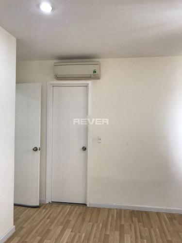 Hành lang City Gate Quận 8 Căn hộ City Gate tầng trung, bàn giao nội thất cơ bản.