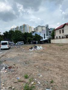 Bán đất nền đường số 11, Thảo Điền, Quận 2, sổ hồng, cách đường Song hành Xa lộ Hà Nội 350m