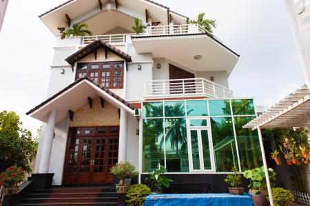 Villa 3 tầng đường Số 20 Linh Đông Thủ Đức Villa 3 tầng đường Số 20 Linh Đông Thủ Đức