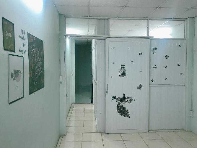 Phòng ngủ nhà phố Quốc lộ 13, Thủ Đức Nhà phố hẻm Quốc lộ 13 hướng Đông Nam, sổ hồng riêng.