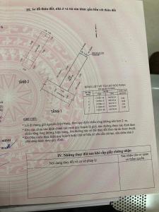 Bản vẽ nhà phố Huỳnh Văn Nghệ, Tân Bình Nhà phố hướng Tây Nam, hẻm xe hơi 4m, diện tích 45m2.