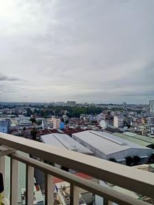 Căn hộ Linh Tây Tower, Thủ Đức Căn hộ Căn hộ Linh Tây Tower tầng 12 nội thất đầy đủ hiện đại