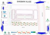 Shingmark Village - dự án Shingmark Village Đồng Nai