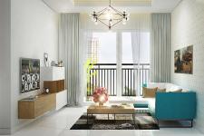 Rosena Bình Thạnh - Can-ho-mau-Rosena-binh-thanh