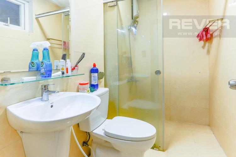 Phòng Tắm 2 Bán căn hộ The CBD Premium Home 3PN, có sổ hồng, tiện ích đầy đủ